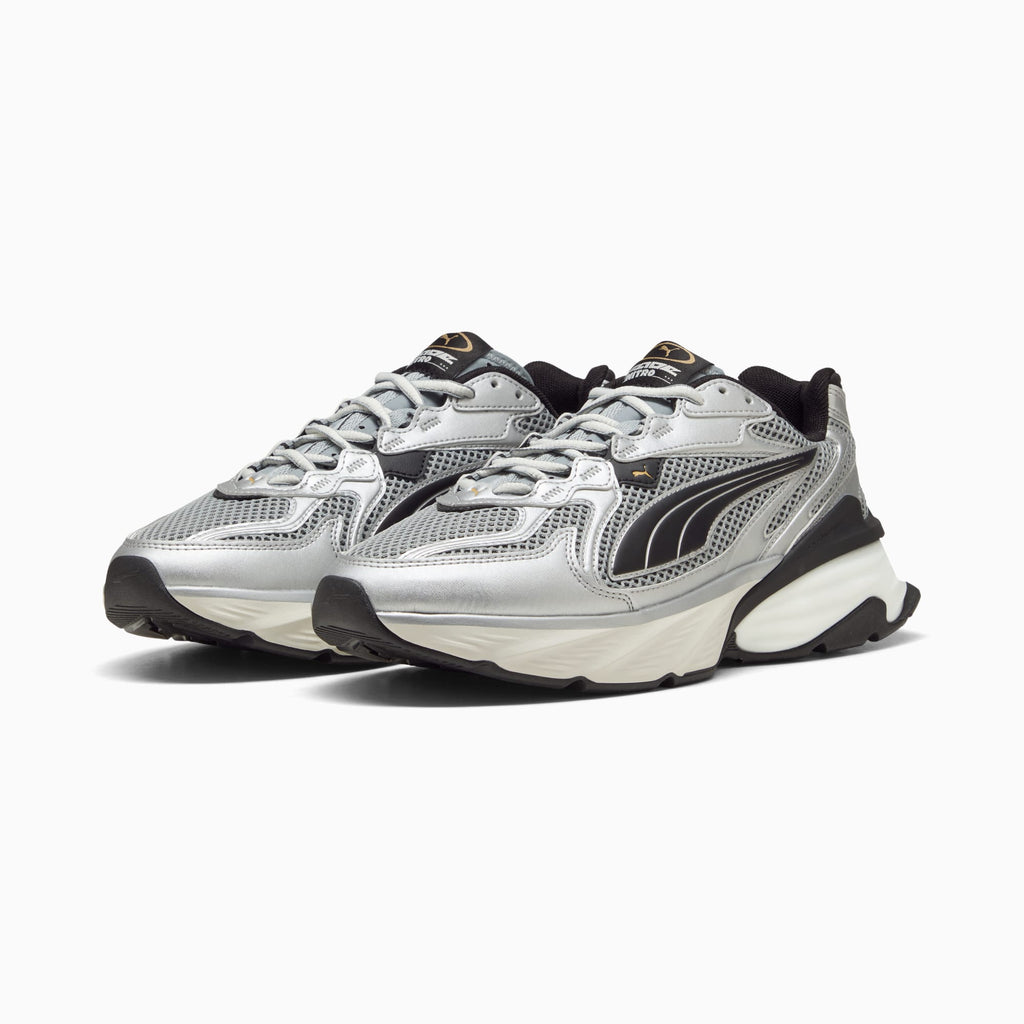 Fade Sneakers