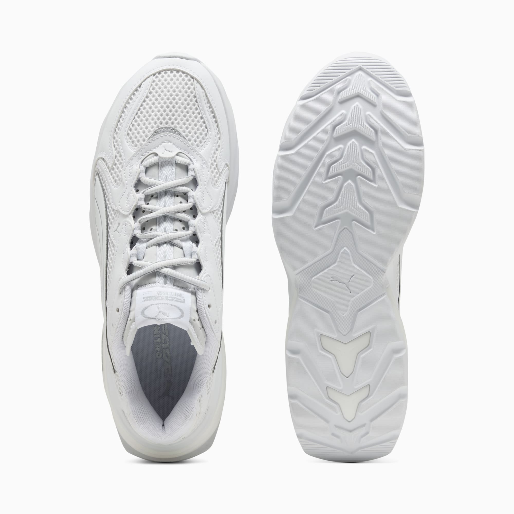 Fade Sneakers