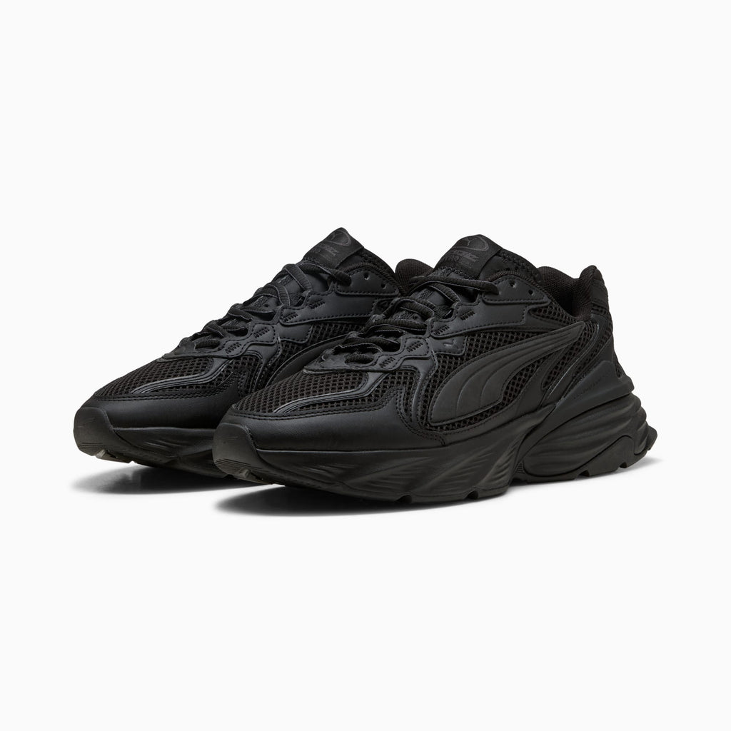 Fade Sneakers