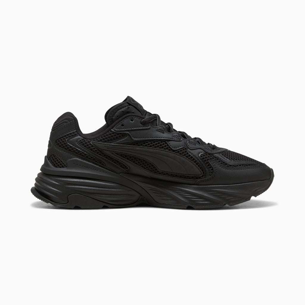 Fade Sneakers