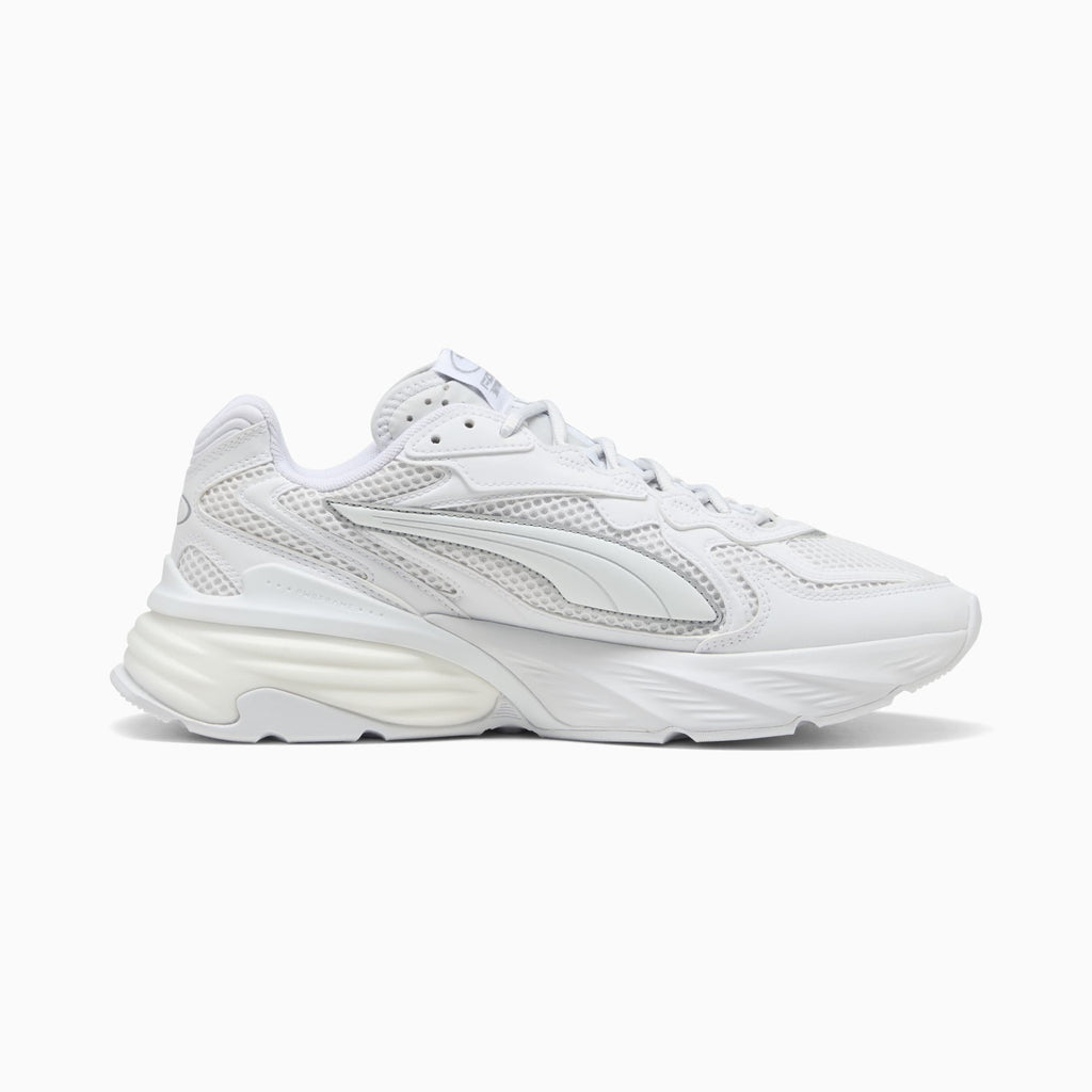 Fade Sneakers