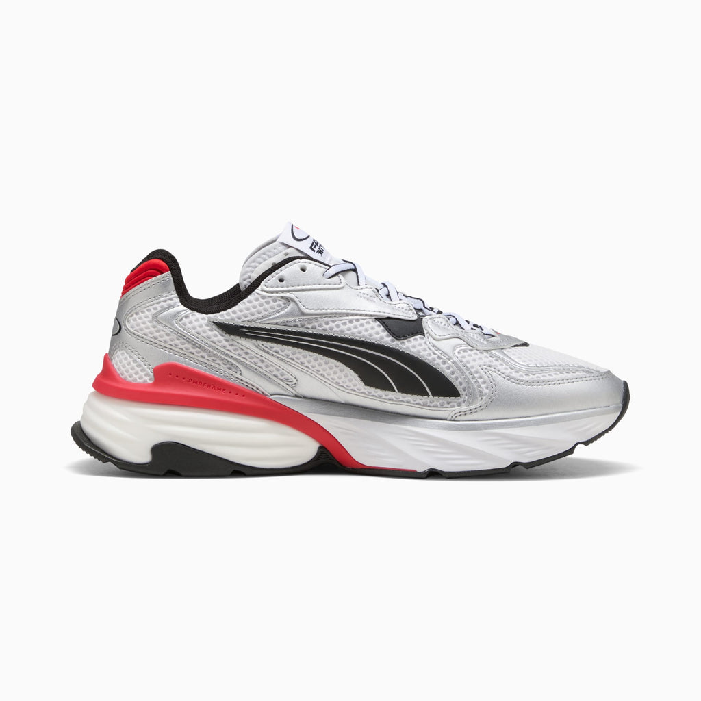 Fade Sneakers
