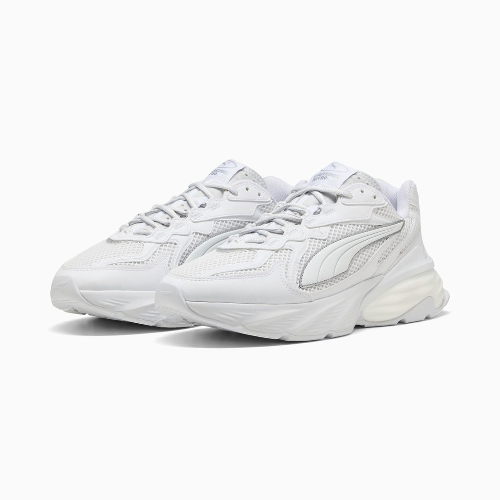 Fade Sneakers