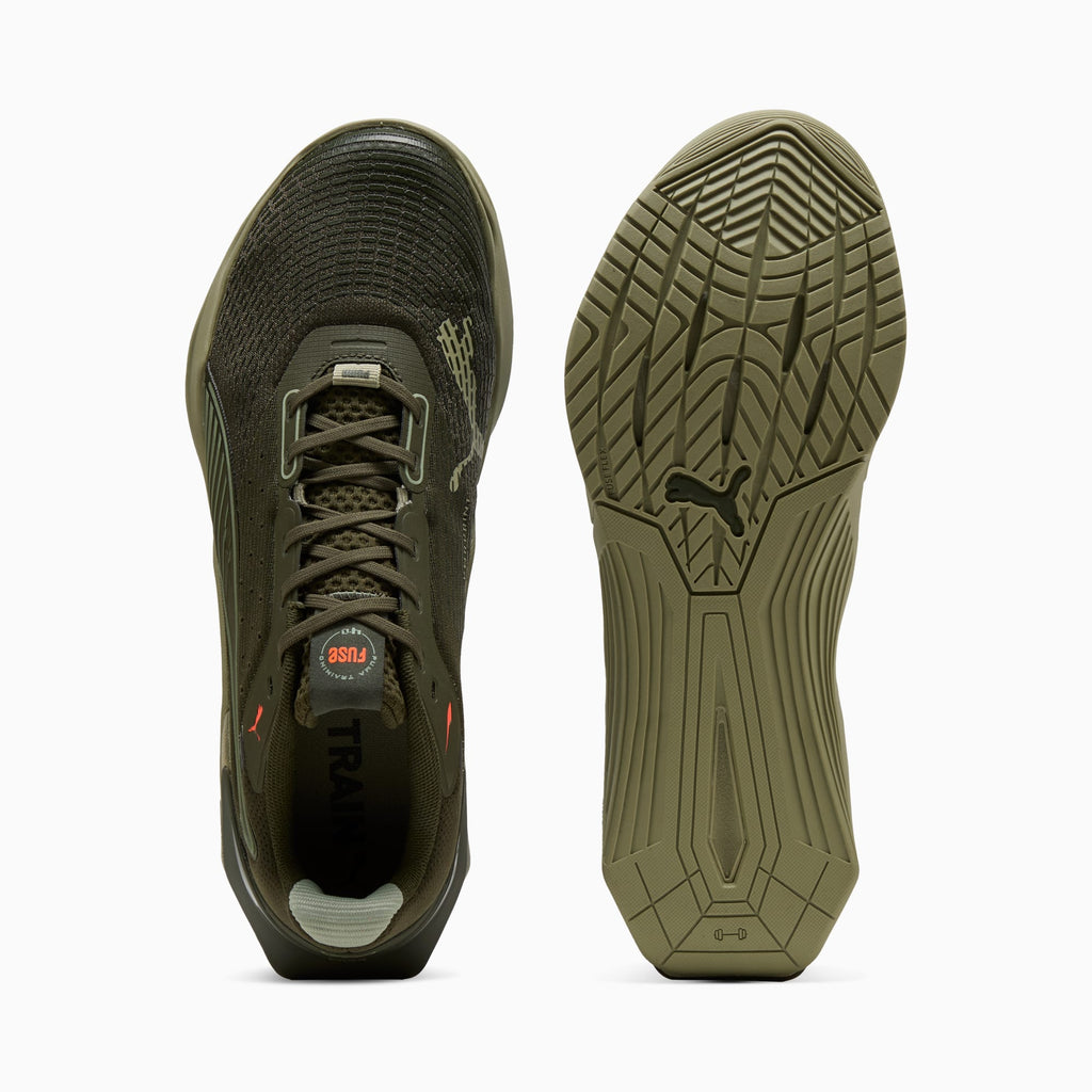Fuse 4.0 Training Shoes