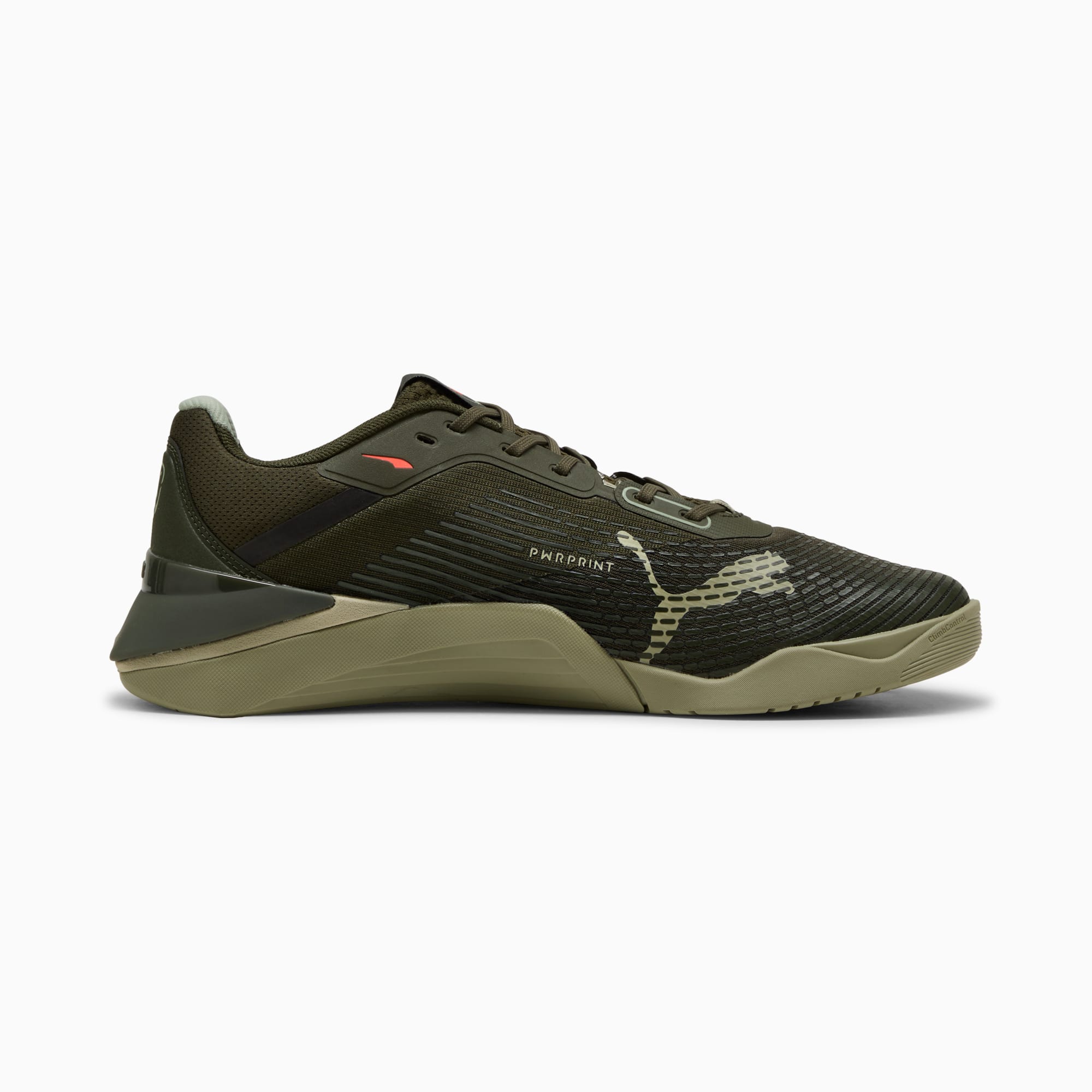 Fuse 4.0 Training Shoes