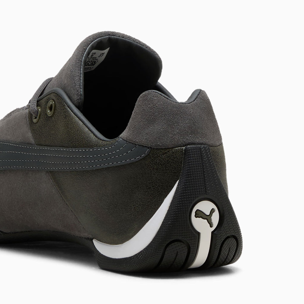 Future Cat Men's Sneakers