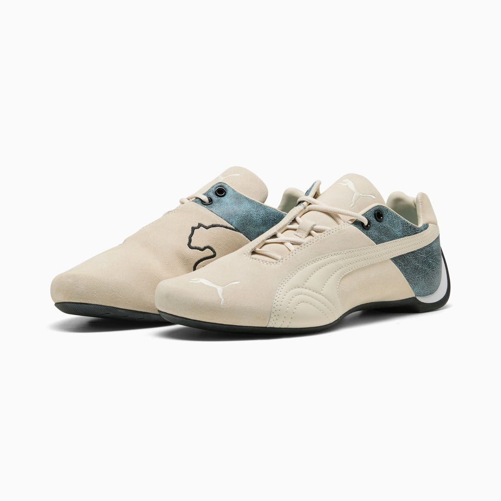 Future Cat Men's Sneakers