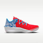 G.T. Cut 4 "WNBA 30th" Basketball Shoes