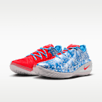 G.T. Cut 4 "WNBA 30th" Basketball Shoes