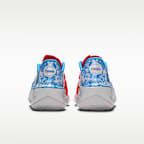 G.T. Cut 4 "WNBA 30th" Basketball Shoes