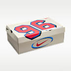 G.T. Cut 4 "WNBA 30th" Basketball Shoes