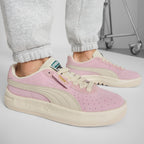 GV Special Suede Sneakers