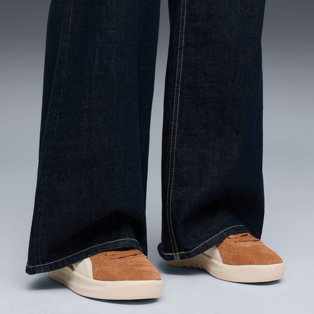GV Special Suede Sneakers