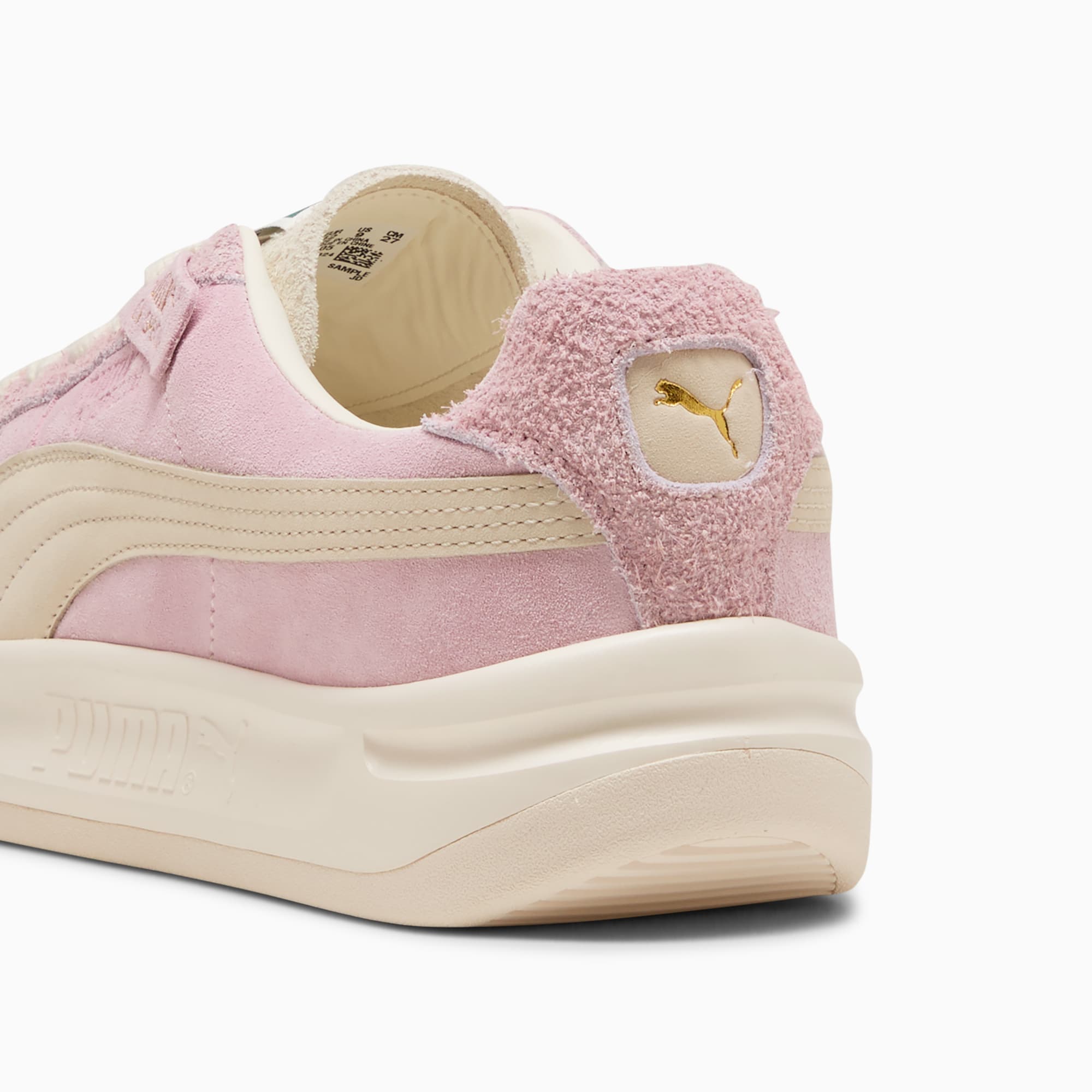 GV Special Suede Sneakers