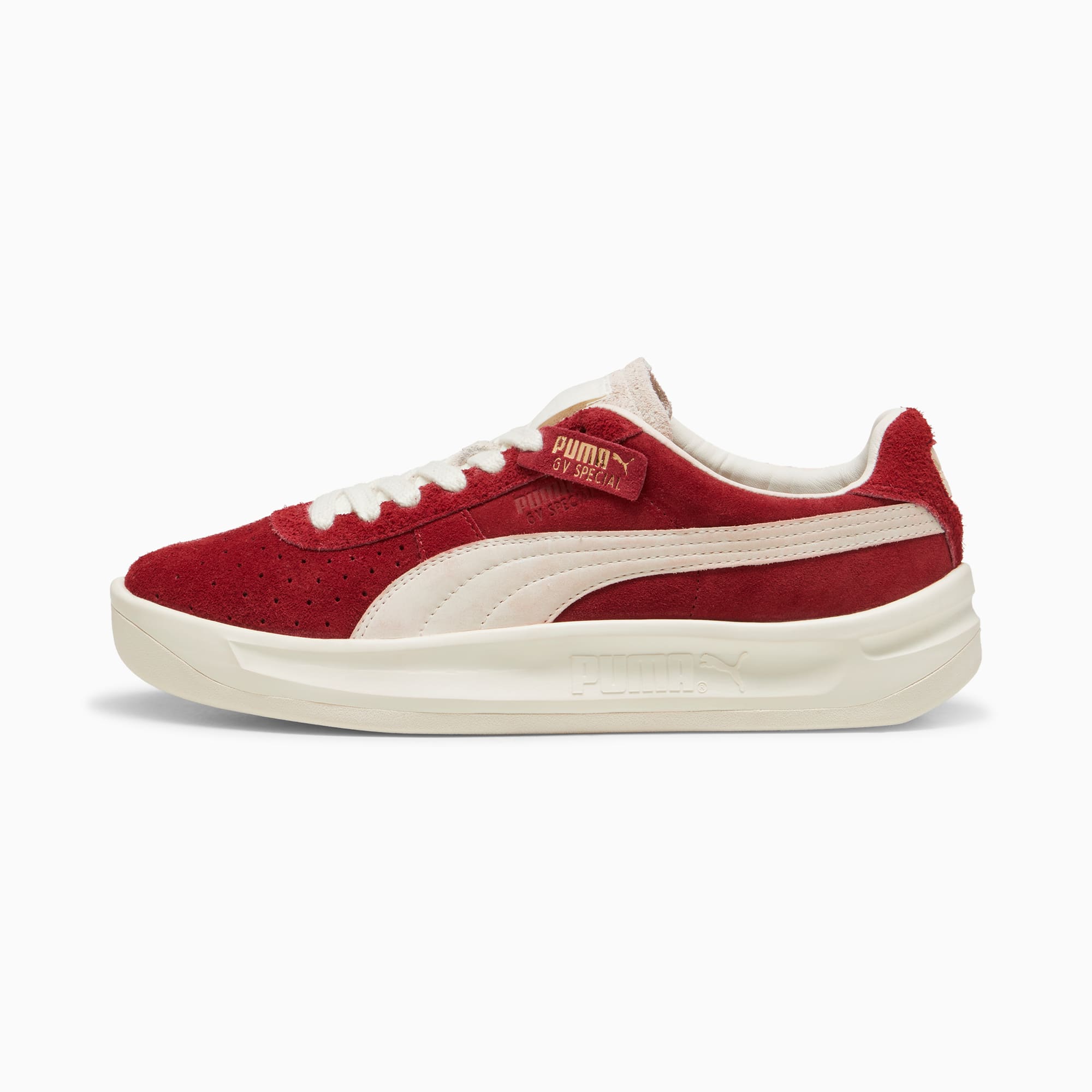 GV Special Suede Sneakers