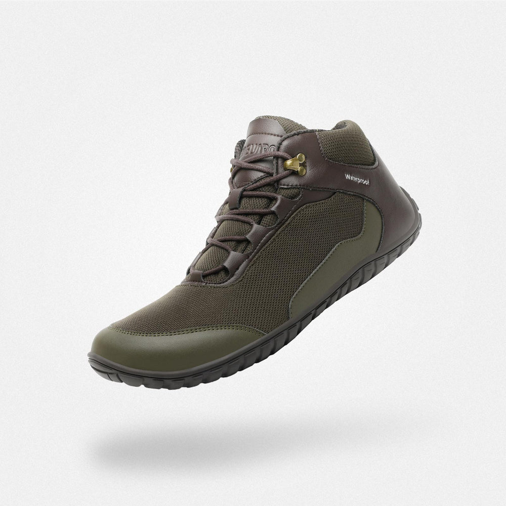 Men's Brave I Barefoot Shoes