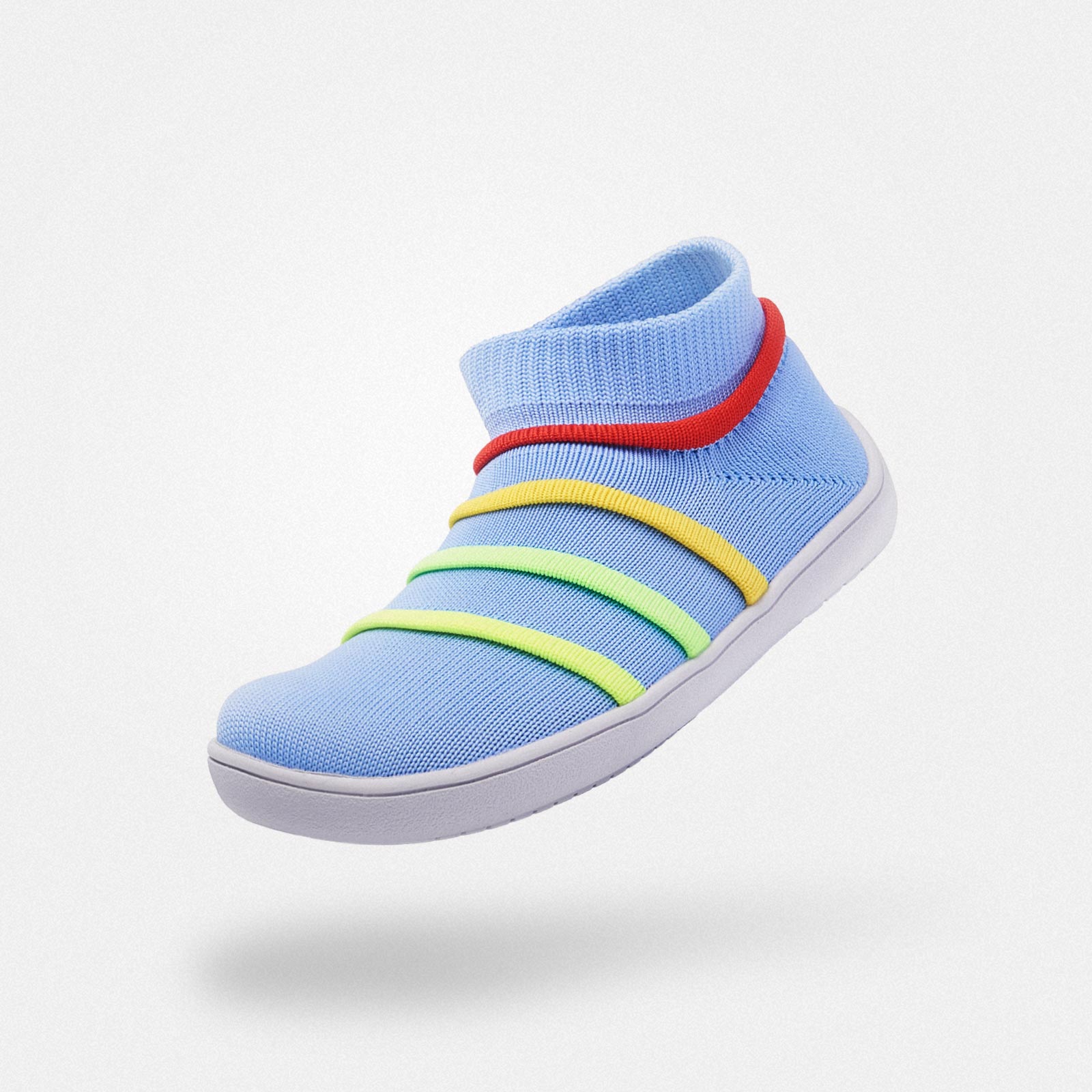 Kids' Agile II Barefoot Sock Shoes