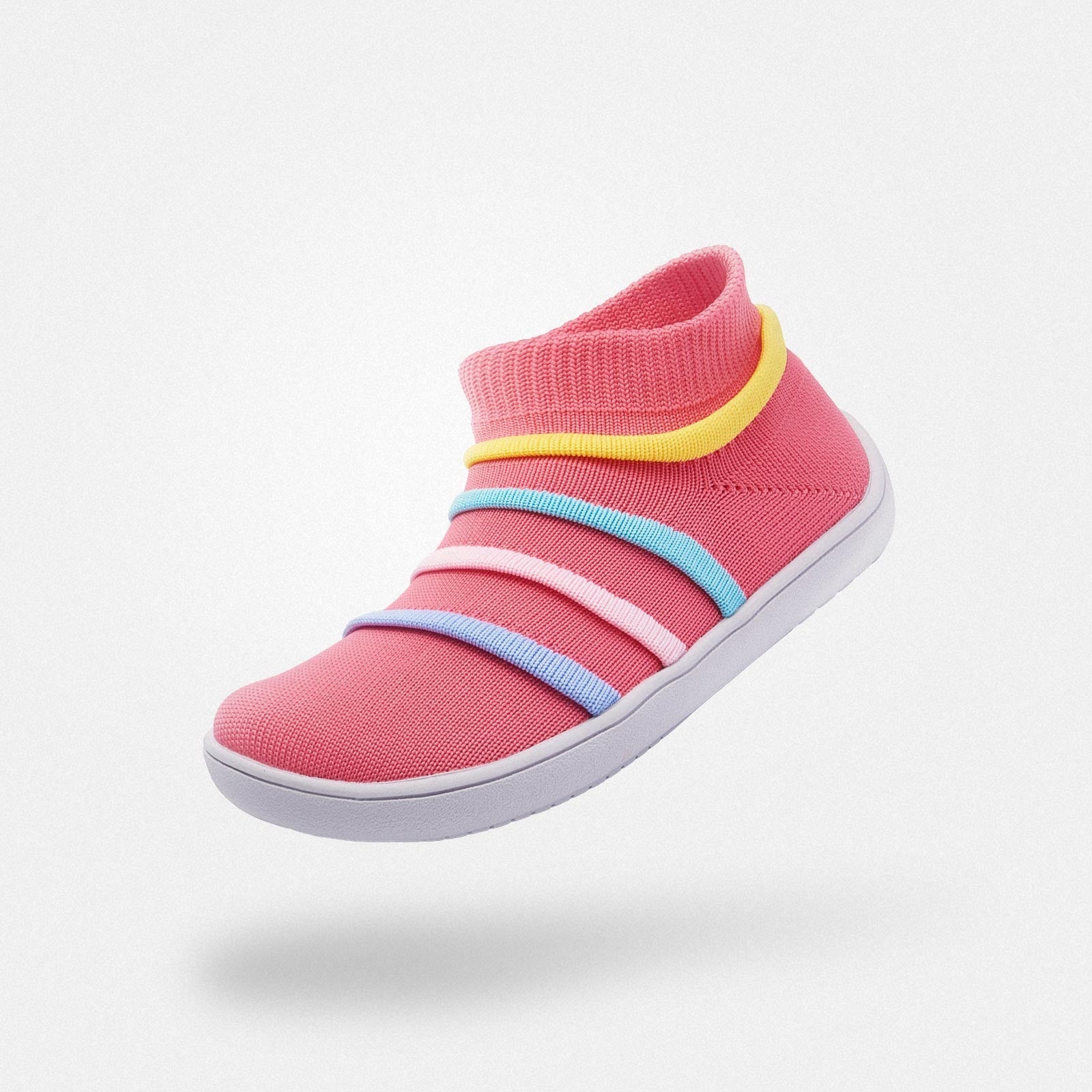 Kids' Agile II Barefoot Sock Shoes