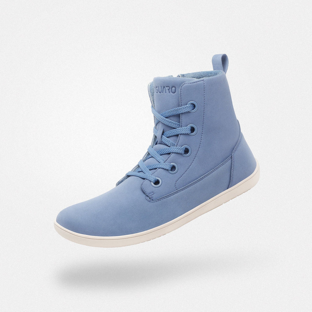Ambition III Winter Barefoot Boots