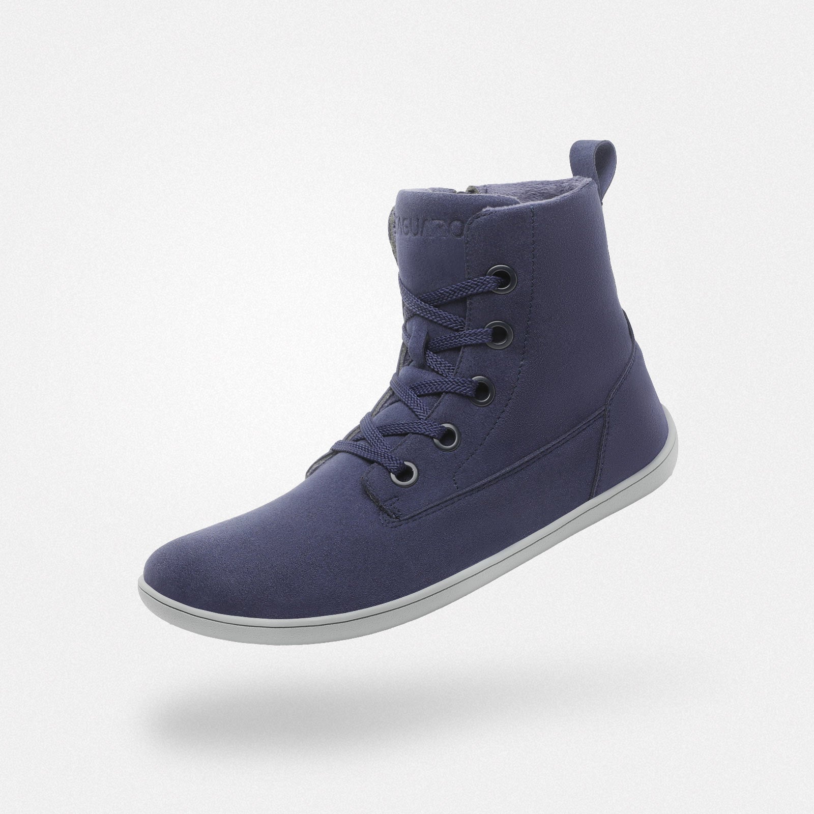 Ambition III Winter Barefoot Boots