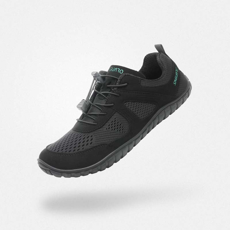 Journey II Barefoot Shoes