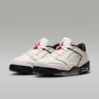 Sixty Plus Low Men's Shoes