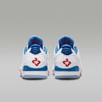Sixty Plus Low Men's Shoes