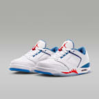 Sixty Plus Low Men's Shoes