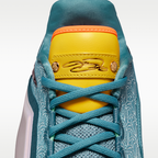 LeBron XXIII "Miami Twice" Basketball Shoes