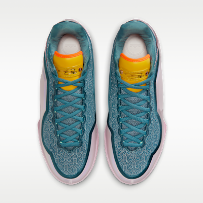 LeBron XXIII "Miami Twice" Basketball Shoes