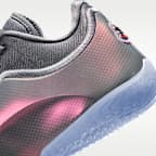 LeBron XXIII "Shut Up And Dribble" Basketball Shoes