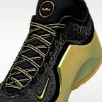 LeBron XXIII Elite "Hurt Feelings" Basketball Shoes