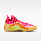 LeBron XXIII Elite "Good Intentions" Basketball Shoes
