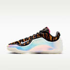 LeBron XXIII "Heat Wave" Basketball Shoes