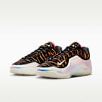 LeBron XXIII "Heat Wave" Basketball Shoes