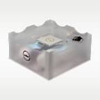 LeBron XXIII "Heat Wave" Basketball Shoes