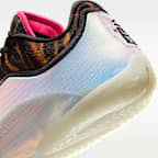 LeBron XXIII "Heat Wave" Basketball Shoes