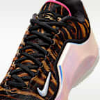 LeBron XXIII "Heat Wave" Basketball Shoes
