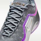 LeBron XXIII "Bubble Boy" Basketball Shoes
