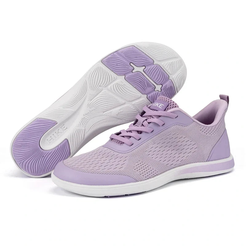 Hands-Free Barefoot Shoes
