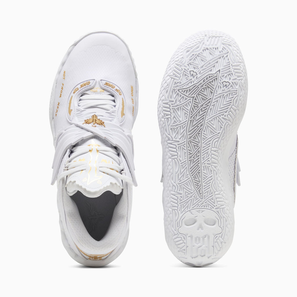 MB.05 Mist Men's Basketball Shoes