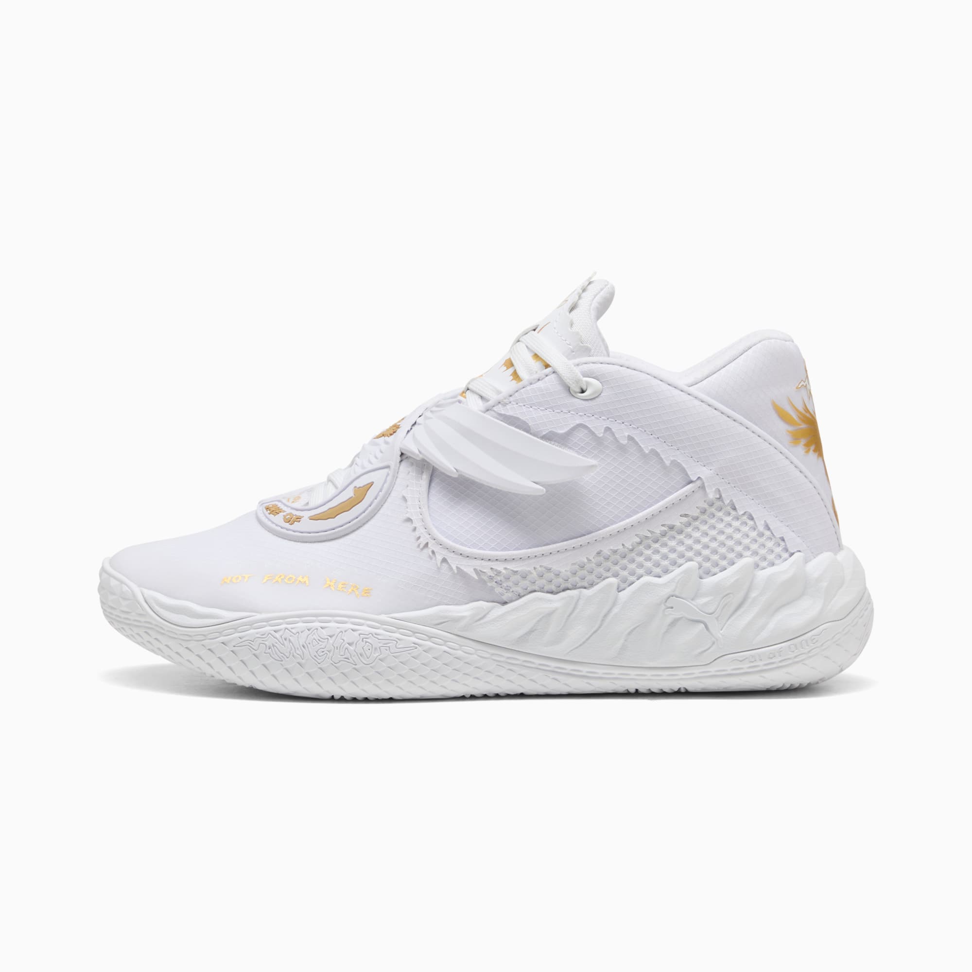 MB.05 Mist Men's Basketball Shoes