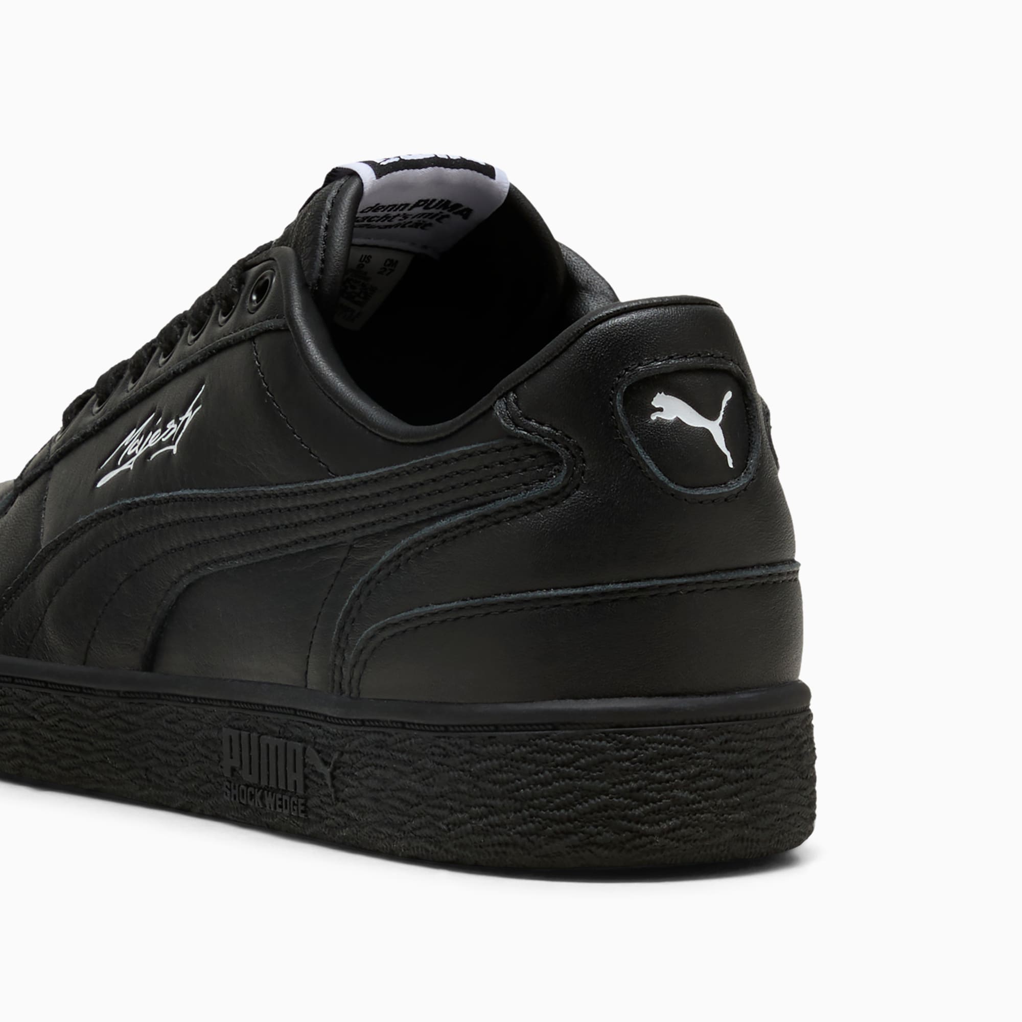 Majesty Sneakers
