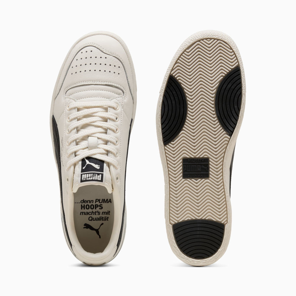 Majesty Sneakers