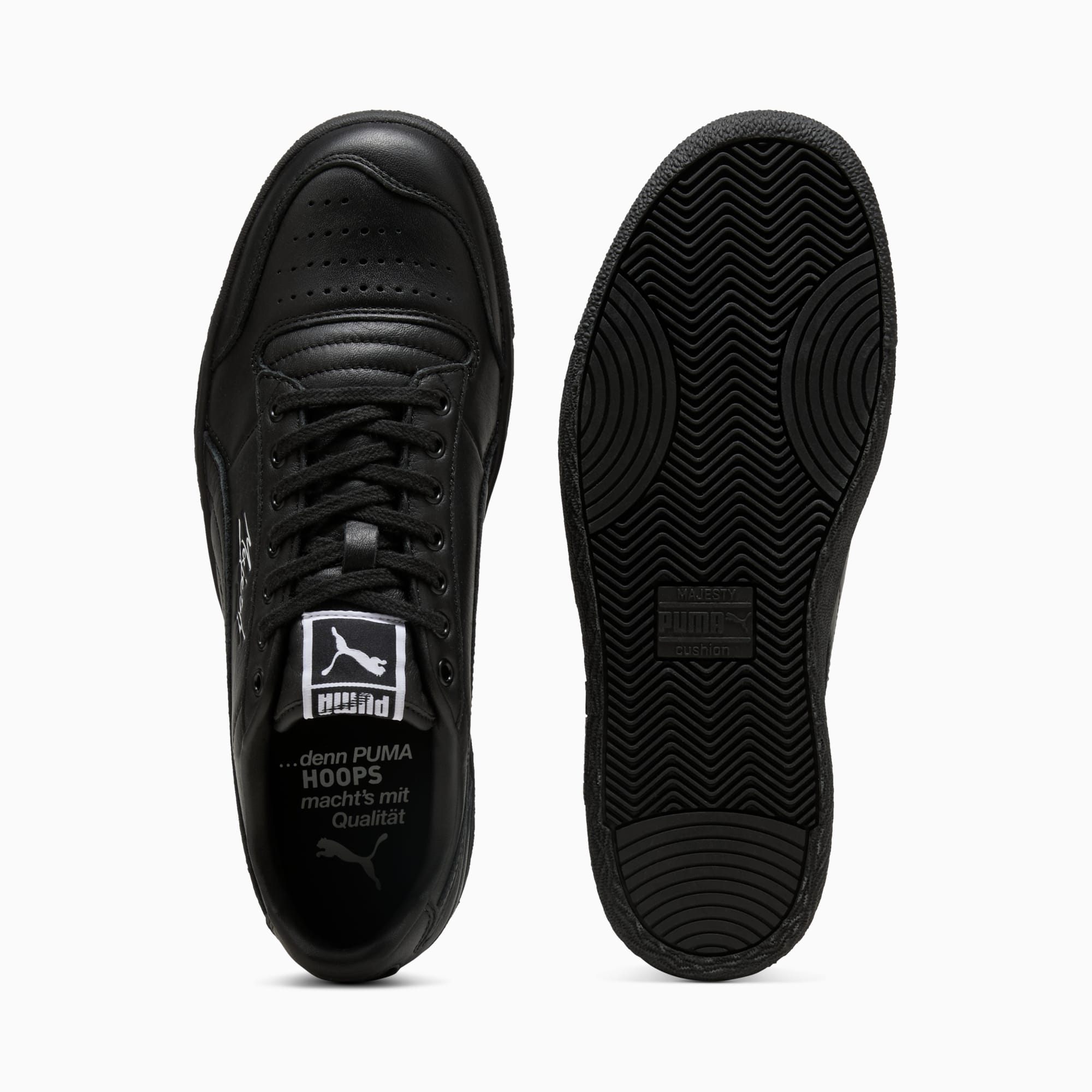 Majesty Sneakers