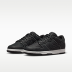 Dunk Low Men's Shoes