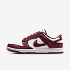 Dunk Low Retro Men's Shoes