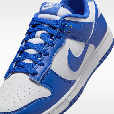 Dunk Low Retro Men's Shoes