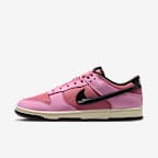 Dunk Low Retro Men's Shoes