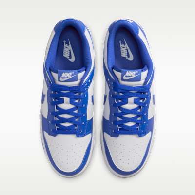 Dunk Low Retro Men's Shoes
